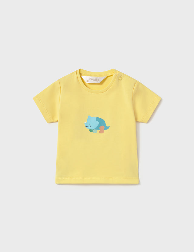 Baby Dino Buddies 3-Piece Outfit Set mayoral