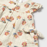Baby Just Peachy Dress mayoral