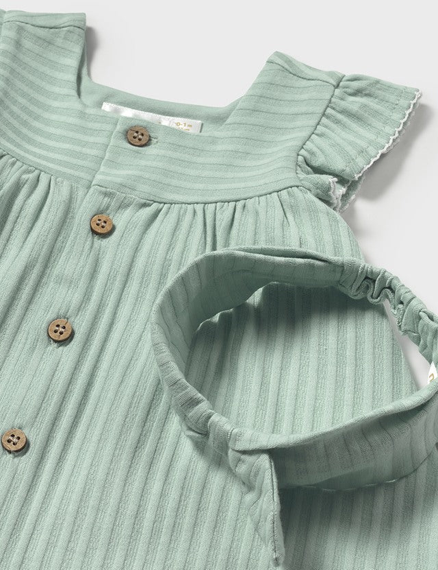 Baby Minty Breeze Dress mayoral