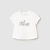 Baby Love & Bears Tracksuit Set mayoral