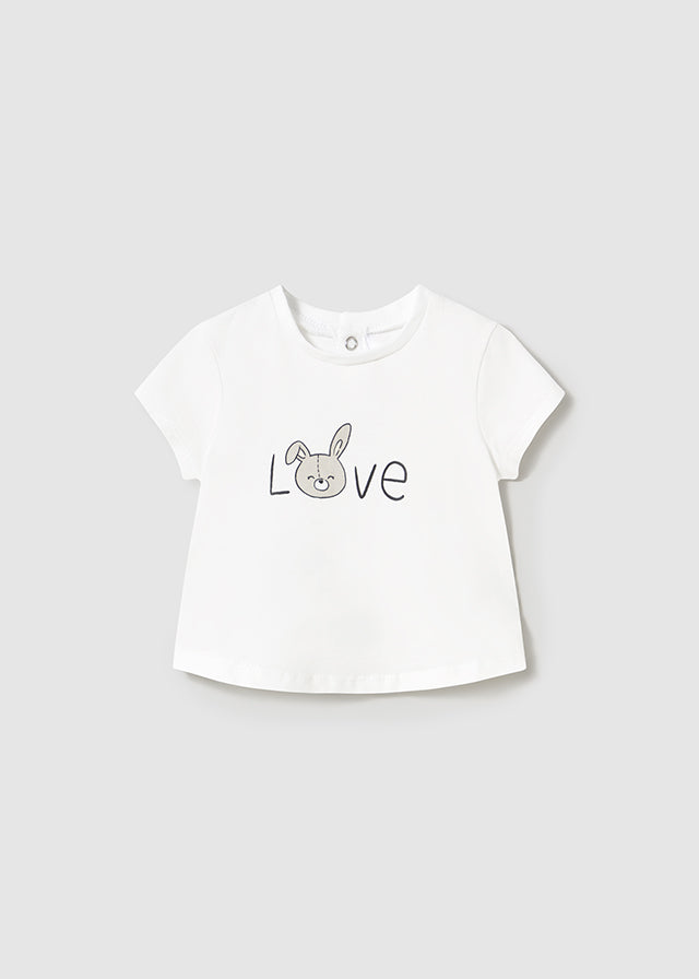 Baby Love & Bears Tracksuit Set mayoral