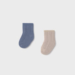 Baby Cozy Cloud Knit Socks mayoral