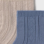 Baby Cozy Cloud Knit Socks mayoral