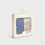 Baby Cozy Cloud Knit Socks mayoral
