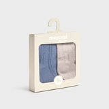 Baby Cozy Cloud Knit Socks mayoral