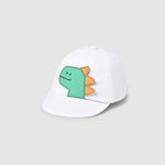 Baby Dino Explorer Cap mayoral