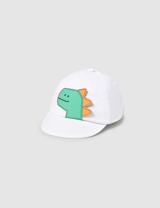 Baby Dino Explorer Cap mayoral