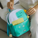 Baby Roary the Dino Backpack mayoral