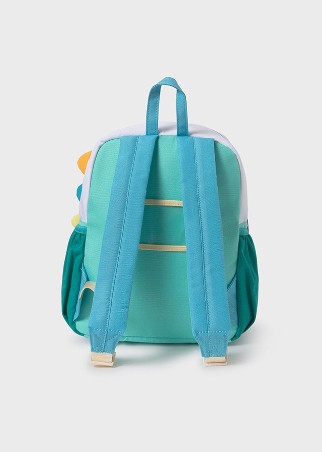 Baby Roary the Dino Backpack mayoral