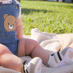 Baby Snuggle Step Baby Knit Sneakers mayoral