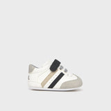 Baby Snuggle Step Baby Knit Sneakers mayoral