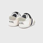 Baby Snuggle Step Baby Knit Sneakers mayoral