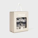 Baby Snuggle Step Baby Knit Sneakers mayoral