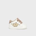 Baby Teddy Toes Baby Sneakers mayoral