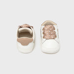Baby Teddy Toes Baby Sneakers mayoral