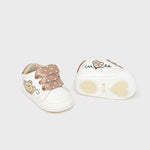 Baby Teddy Toes Baby Sneakers mayoral