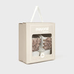 Baby Teddy Toes Baby Sneakers mayoral