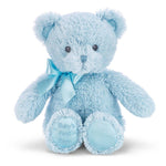 Baby 1st Bear Blue, Small Bearington Collection