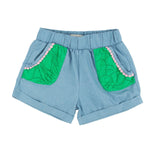 Kid Neva Short Ipanema Miki Miette