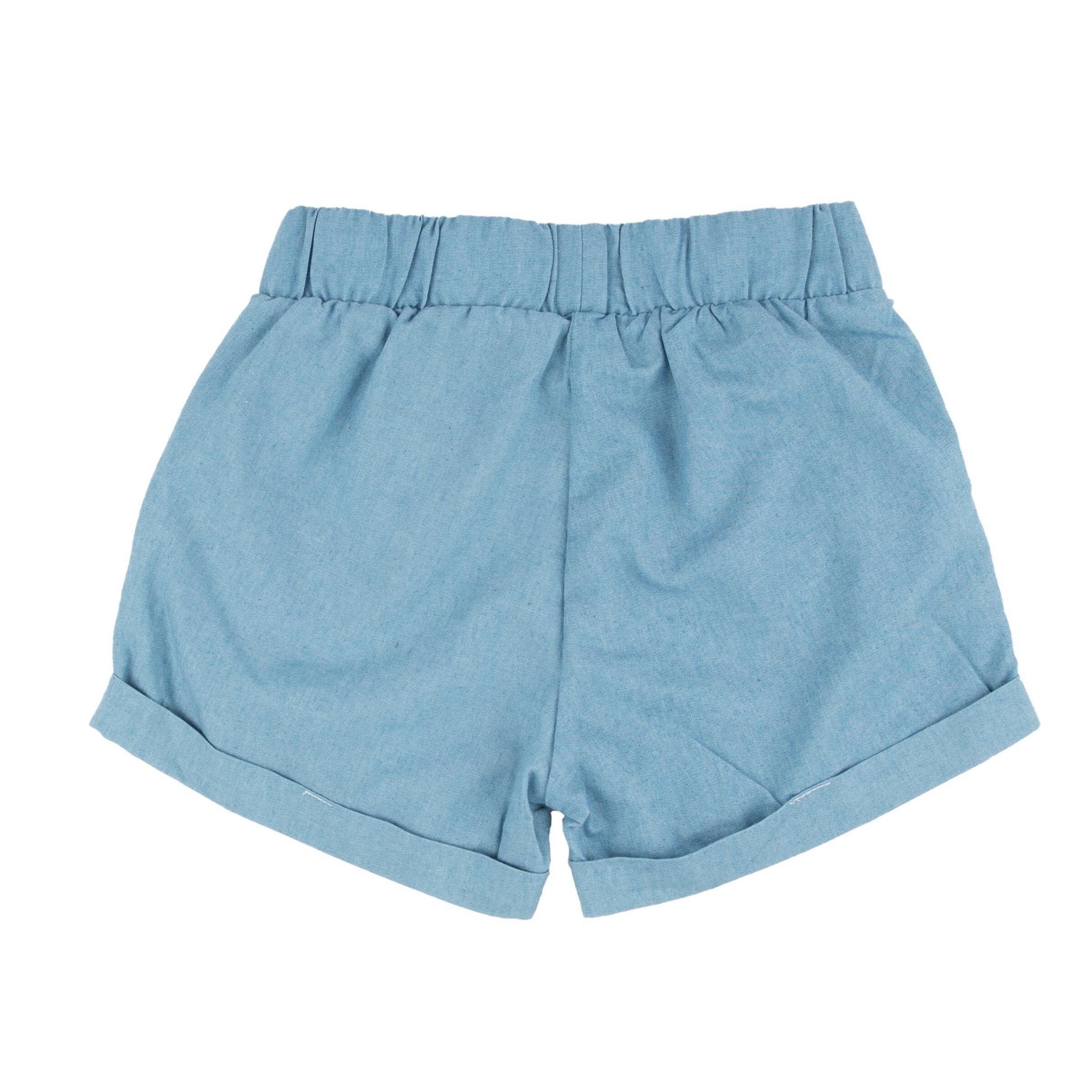 Kid Neva Short Ipanema Miki Miette