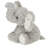 Baby Dinky  the Elephant Bearington Collection