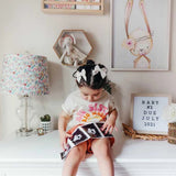 Toddler Big Sister Tee Rivet Apparel