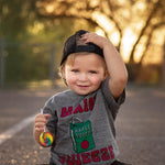 Toddler Main Squeeze Tee Rivet Apparel