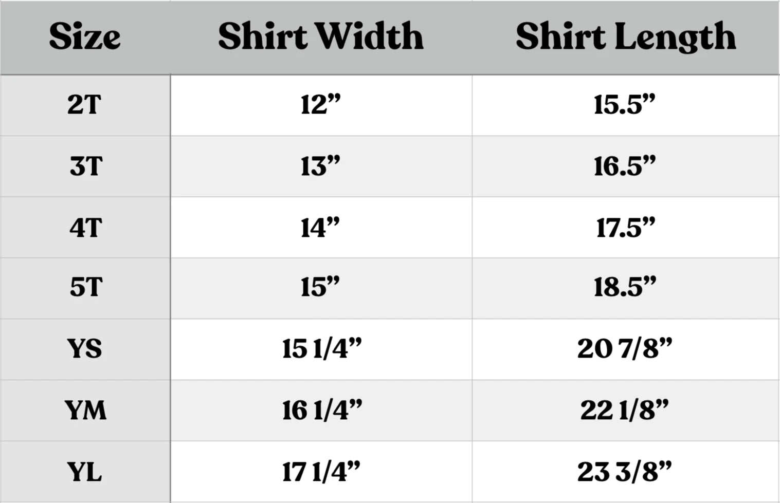 Toddler Big Brother Tee Rivet Apparel