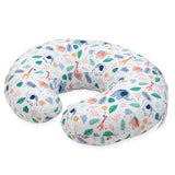 Nursing + Infant Feeding Support Pillow - Jungle Print Nuby