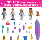 Mega Barbie Dream Camper Toysmith