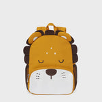 Baby Creamsicle the Lion Backpack mayoral
