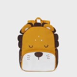 Baby Creamsicle the Lion Backpack mayoral