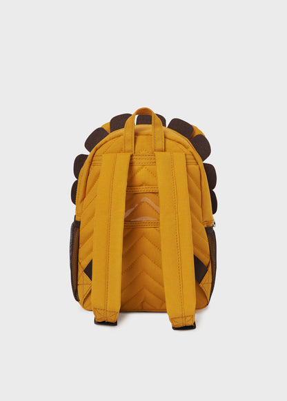 Creamsicle the Lion Backpack