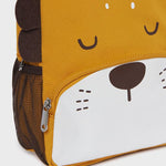 Baby Creamsicle the Lion Backpack mayoral