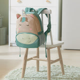 Baby Aqua Unicorn Backpack mayoral