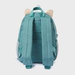 Baby Aqua Unicorn Backpack mayoral