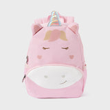 Baby Blush Unicorn Backpack mayoral