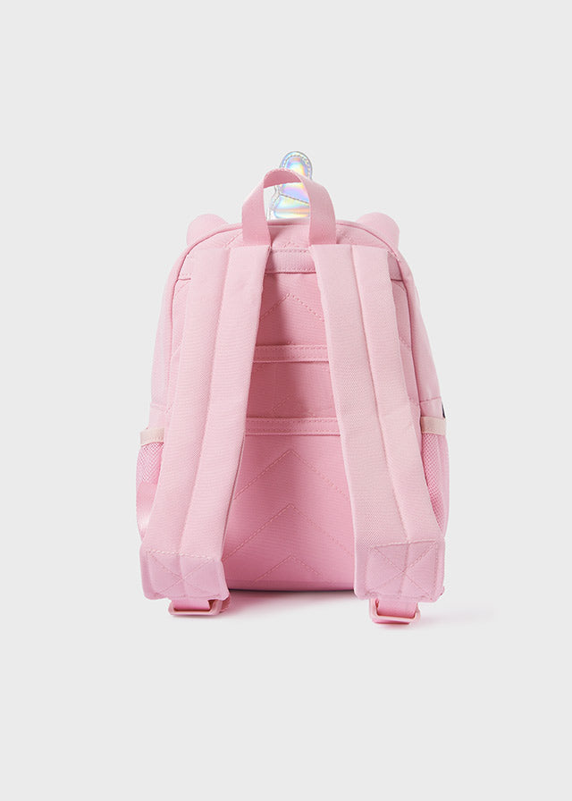 Baby Blush Unicorn Backpack mayoral