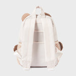 Baby Cuddle Buddy Bear Backpack mayoral