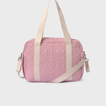 Your Favorite Diaper Bag in Rose mayoral