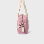 Your Favorite Diaper Bag in Rose mayoral