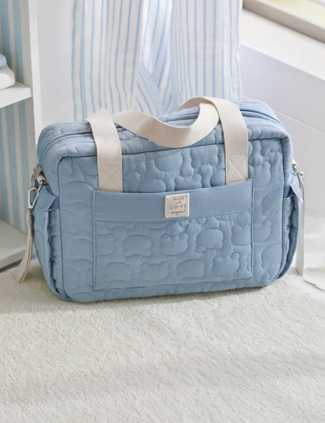 Your Favorite Diaper Bag in Niagara mayoral