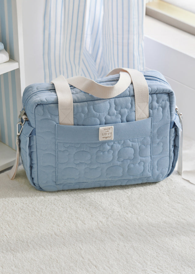 Your Favorite Diaper Bag in Niagara mayoral