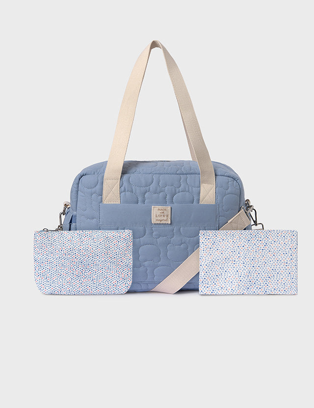 Your Favorite Diaper Bag in Niagara mayoral