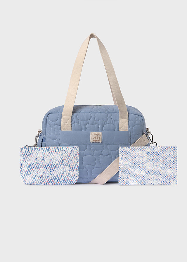 Your Favorite Diaper Bag in Niagara mayoral
