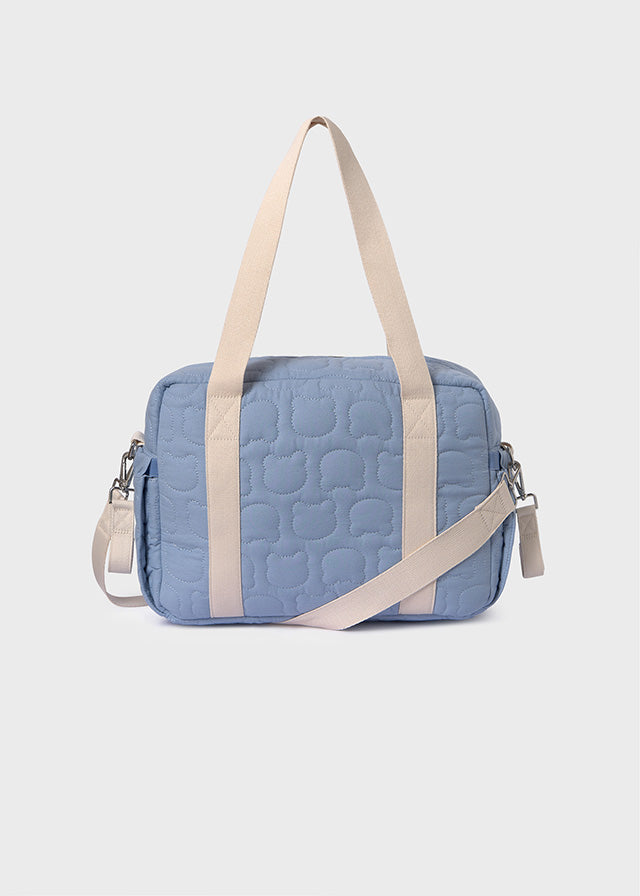 Your Favorite Diaper Bag in Niagara mayoral