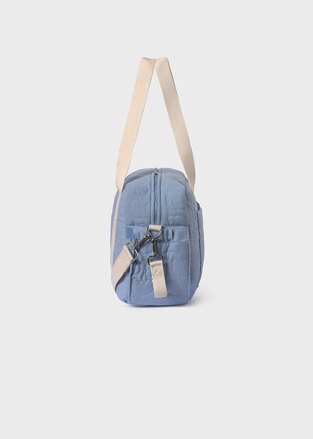 Your Favorite Diaper Bag in Niagara mayoral
