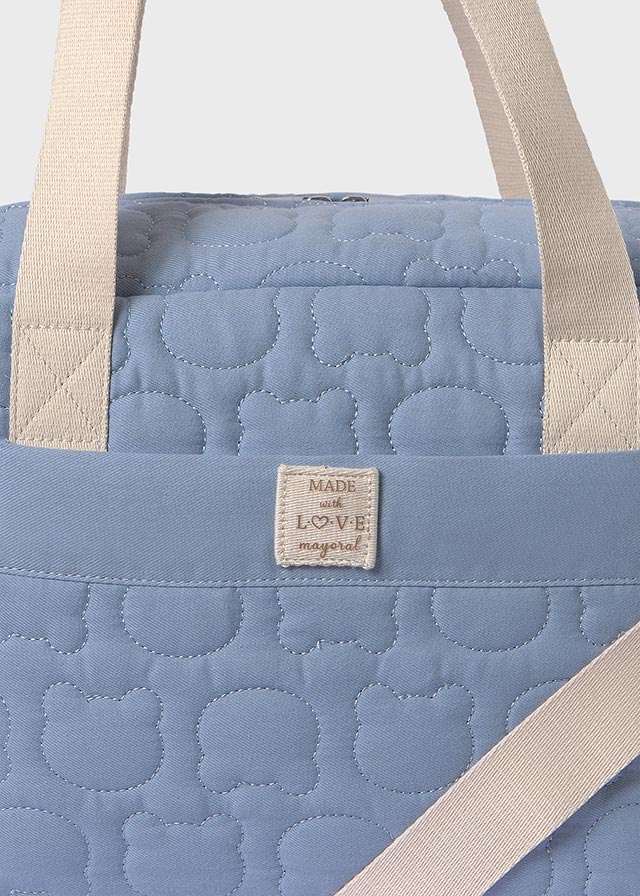 Your Favorite Diaper Bag in Niagara mayoral