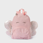 Baby Butterfly Backpack mayoral