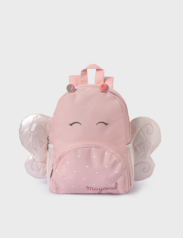 Baby Butterfly Backpack mayoral